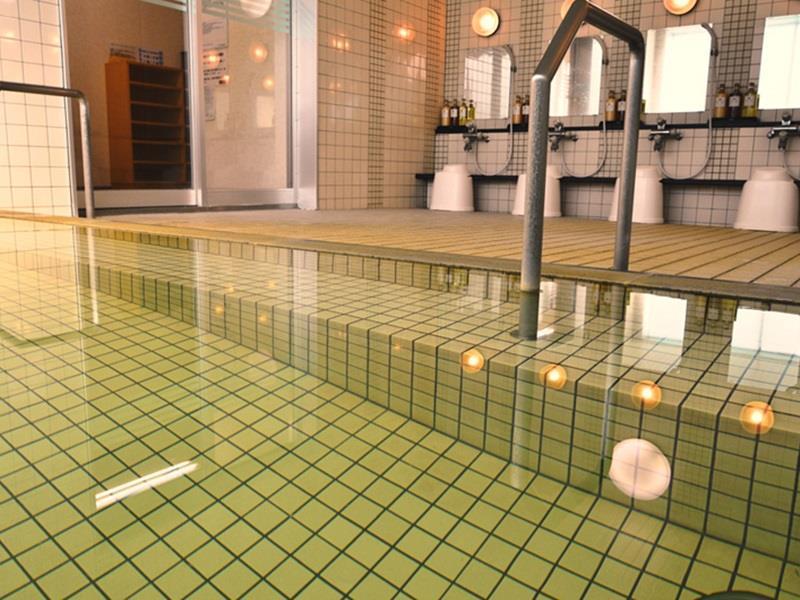 ホテル 田中家 ひなげし館 Rishiri エクステリア 写真