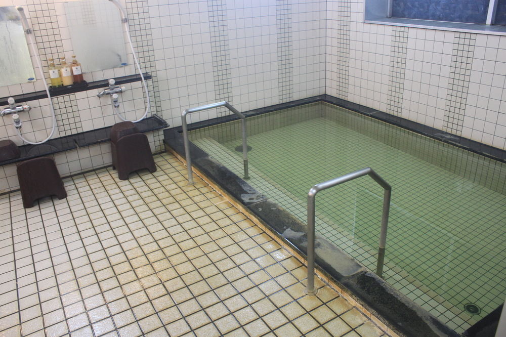 ホテル 田中家 ひなげし館 Rishiri エクステリア 写真