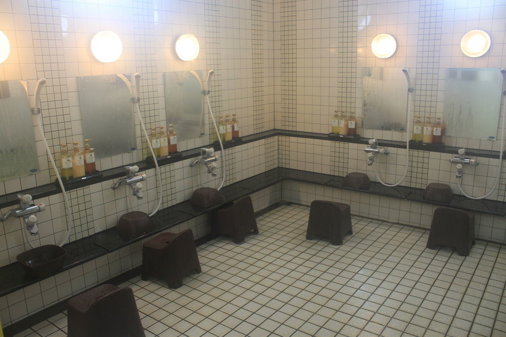 ホテル 田中家 ひなげし館 Rishiri エクステリア 写真